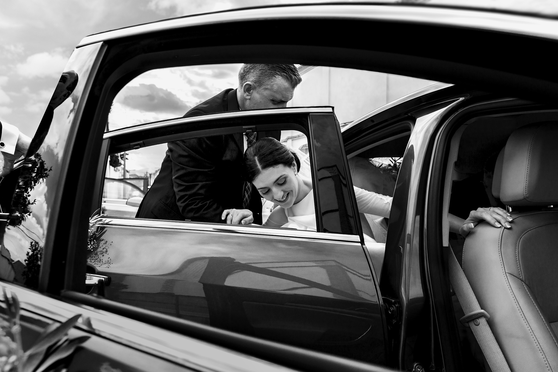 Organisation mariage