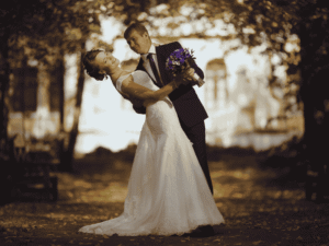 photo mariage